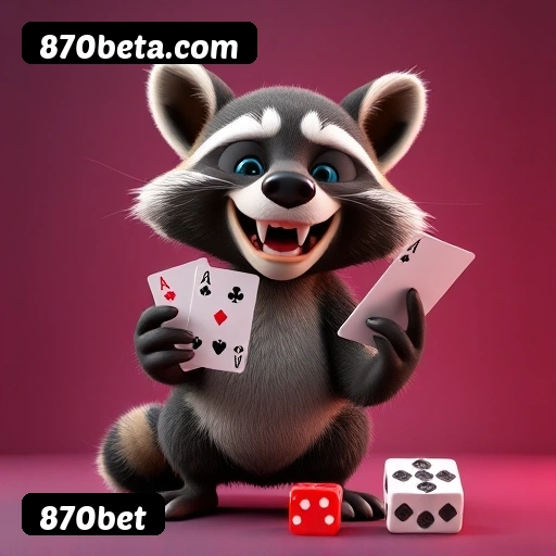 Imagem secundária de apoio para instalação do app 870bet