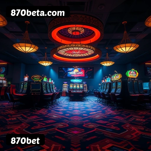 Guia visual quadrado da instalação APK 870bet