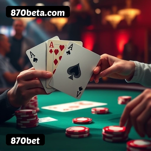 Recursos Exclusivos do App 870bet - Modo Offline, Login Biométrico