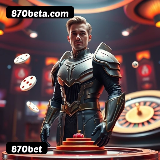 Jogos de Cassino em Destaque - Slots, Roleta, Blackjack