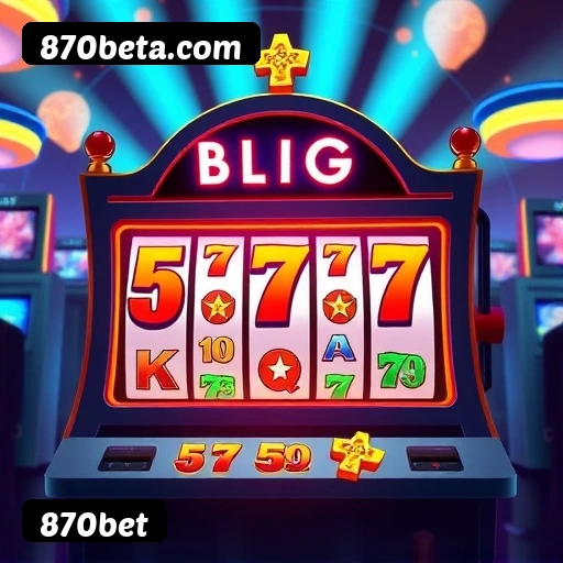 Cassino ao Vivo 870bet - Dealers Brasileiros Profissionais